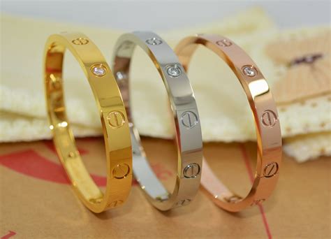 cartier love bracelet with diamonds replica|copy of cartier love bracelet.